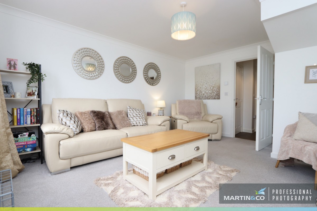 Mortimer Avenue, St Edeyrns