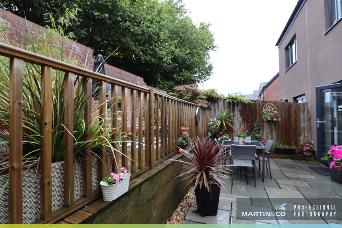 Mortimer Avenue, St Edeyrns