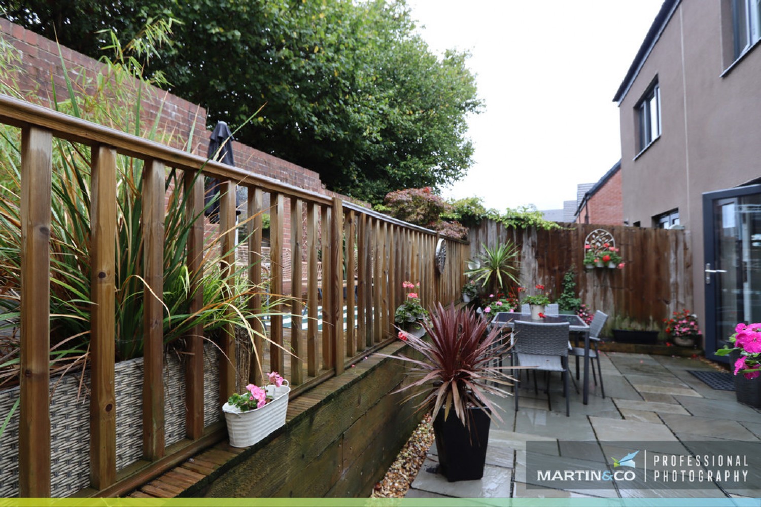 Mortimer Avenue, St Edeyrns