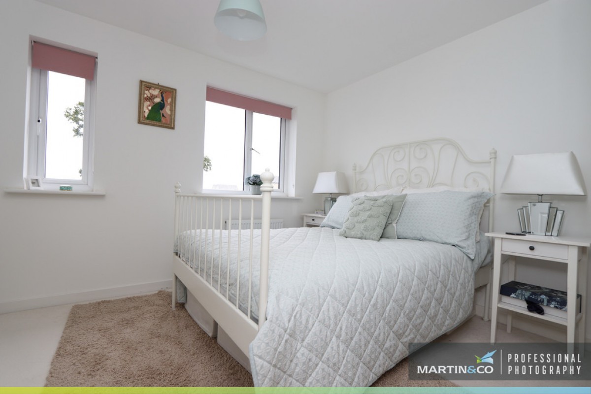 Mortimer Avenue, St Edeyrns