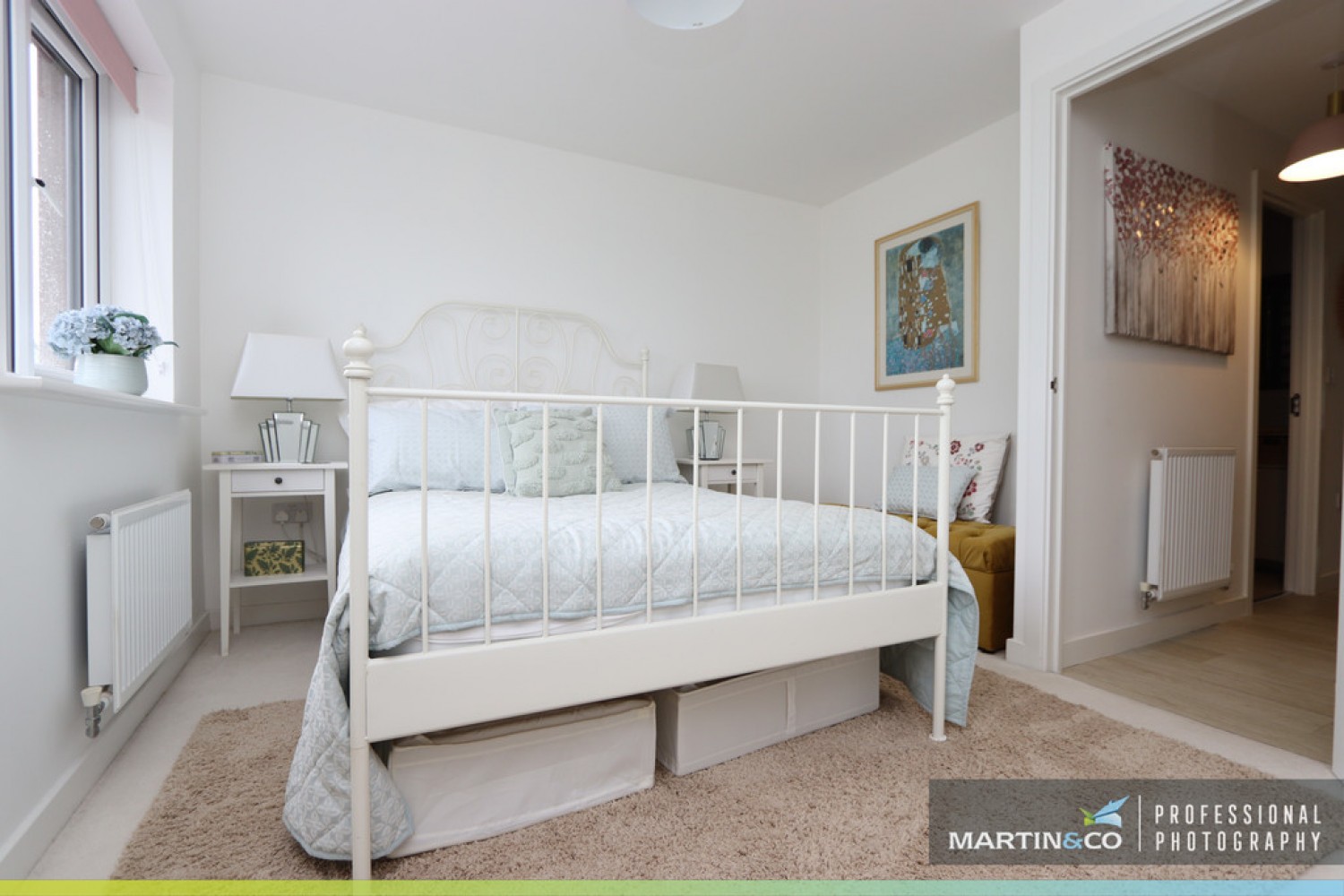 Mortimer Avenue, St Edeyrns