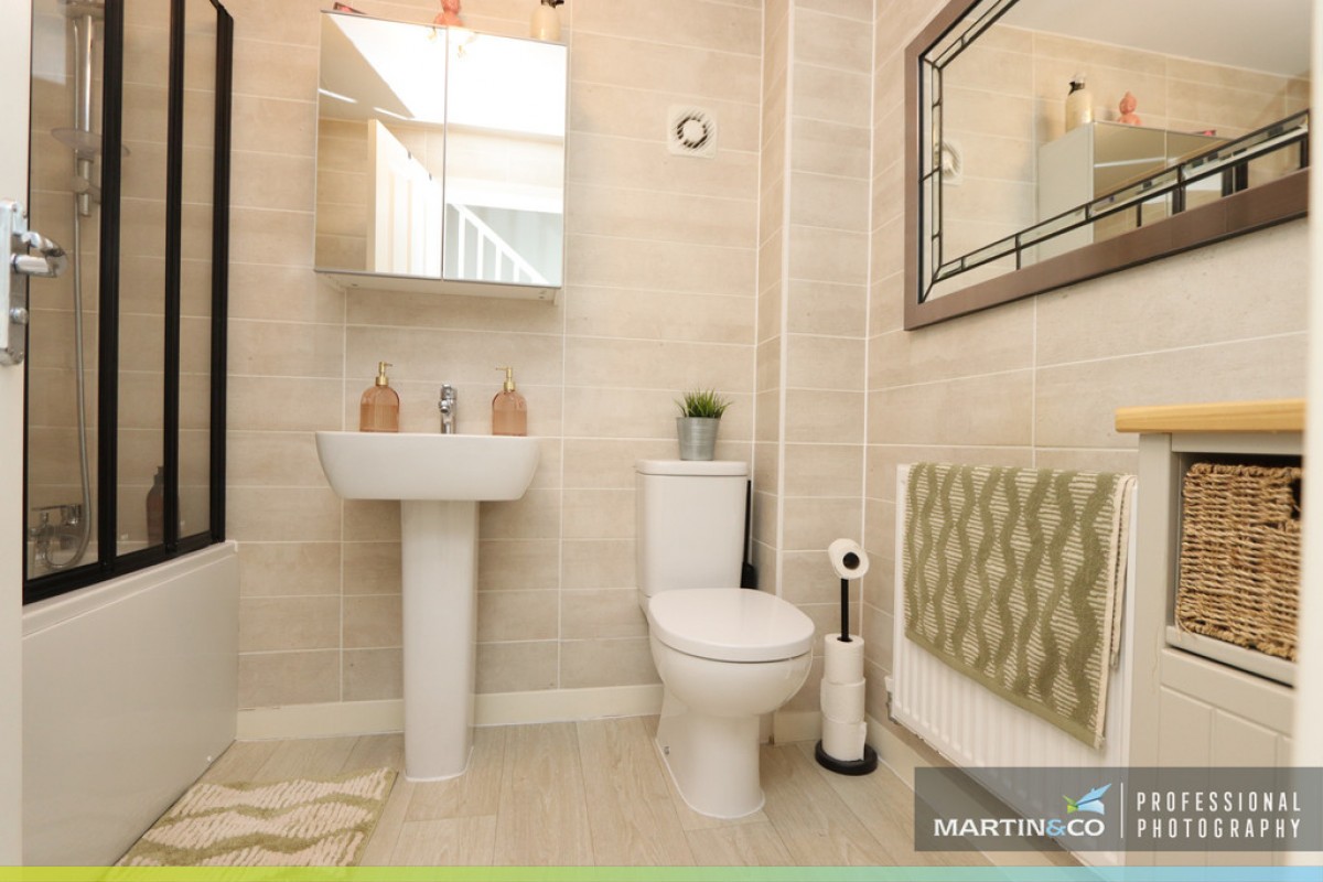 Mortimer Avenue, St Edeyrns