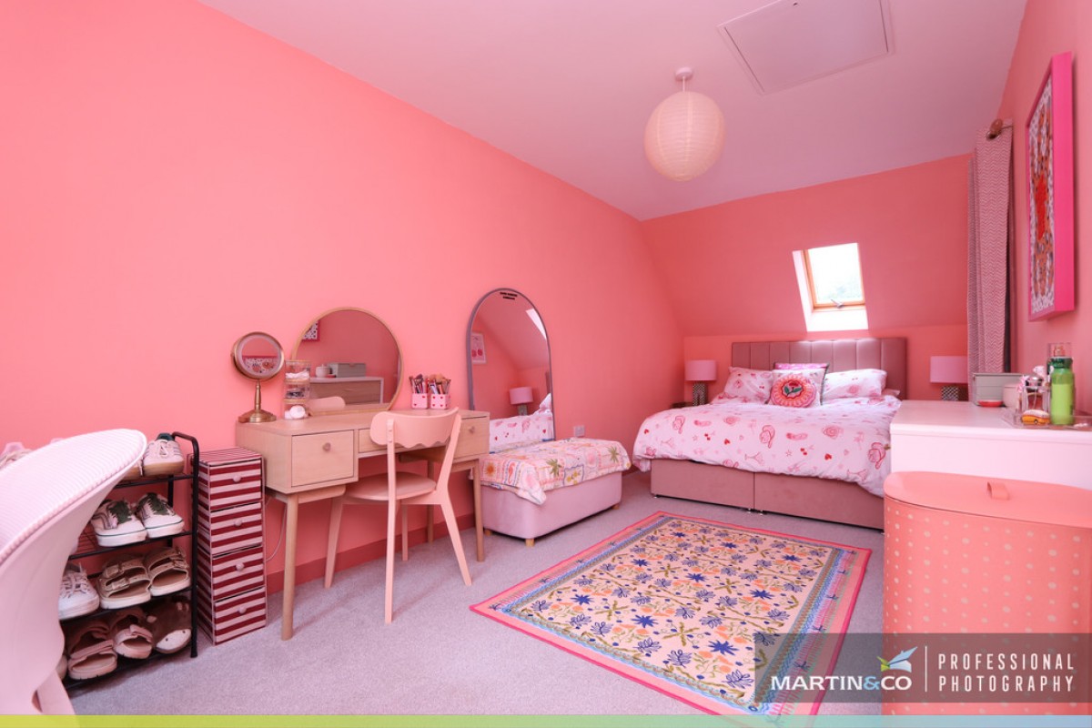 Mortimer Avenue, St Edeyrns