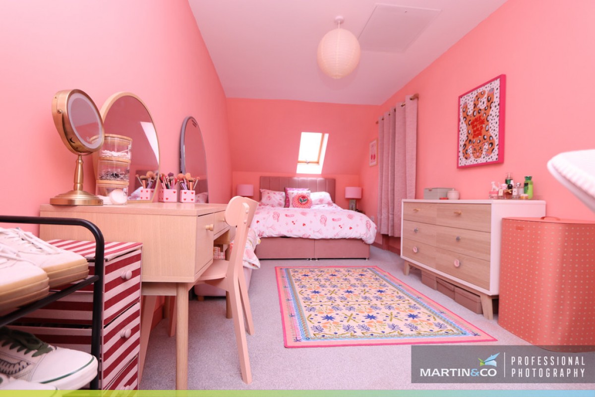 Mortimer Avenue, St Edeyrns