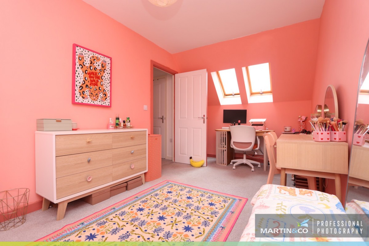 Mortimer Avenue, St Edeyrns