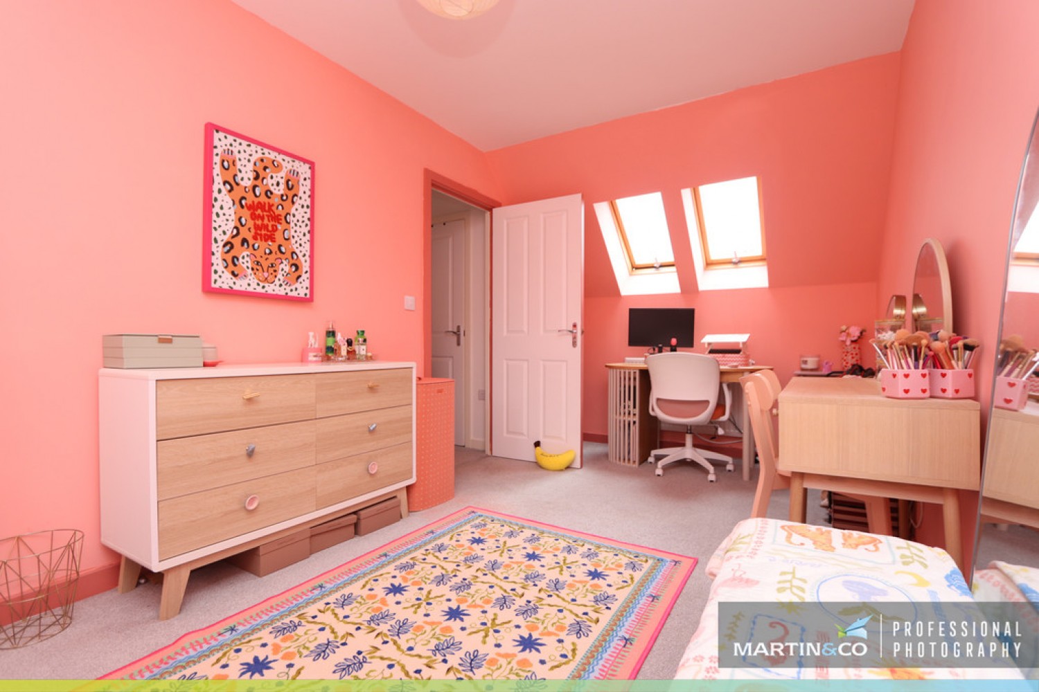 Mortimer Avenue, St Edeyrns