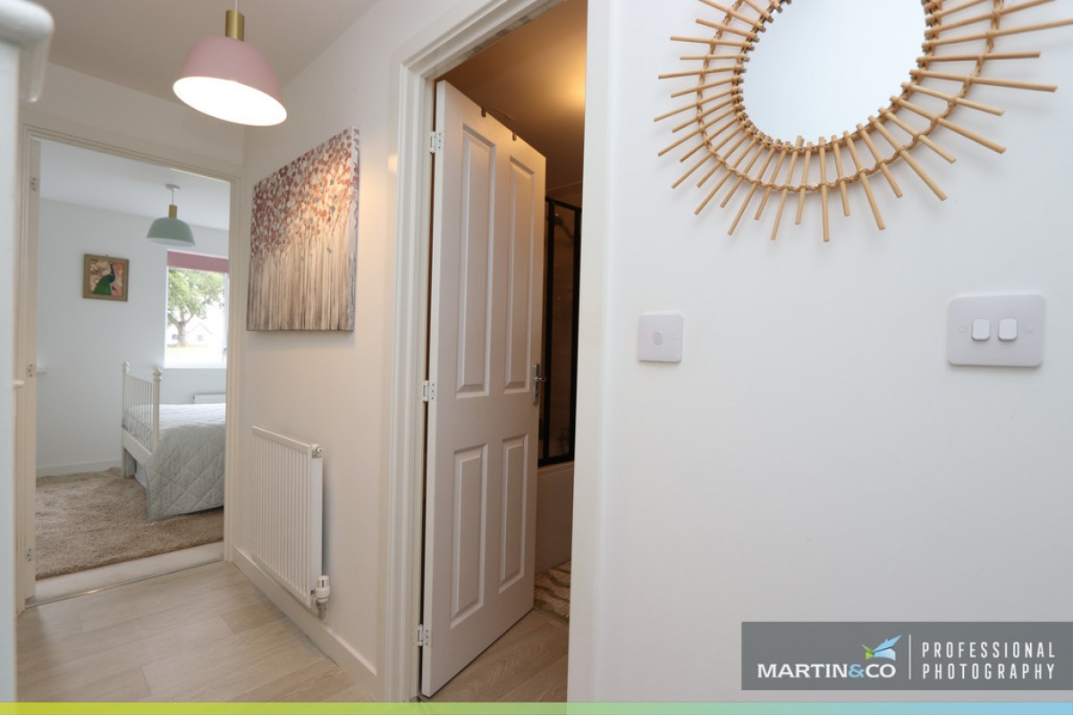 Mortimer Avenue, St Edeyrns