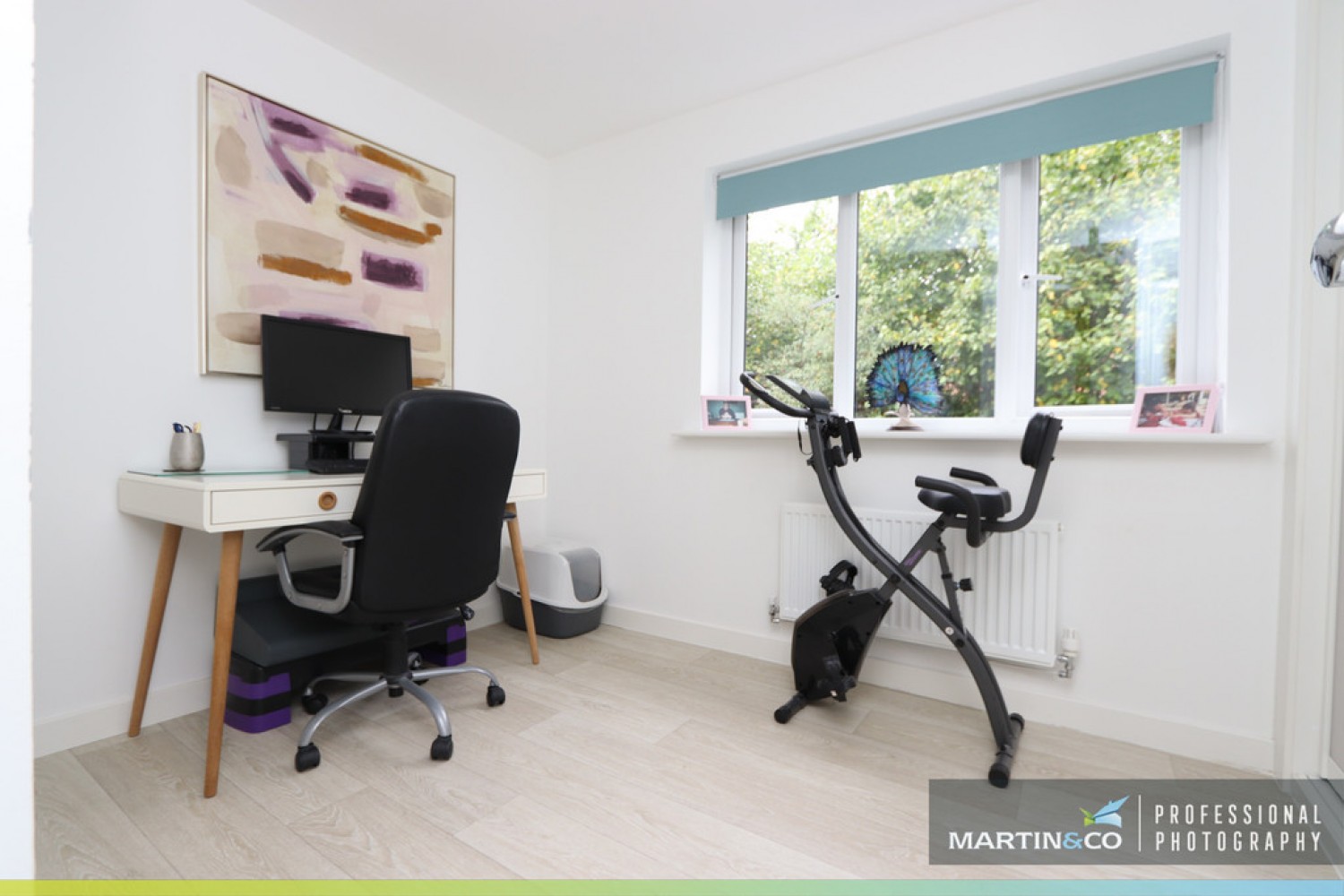 Mortimer Avenue, St Edeyrns