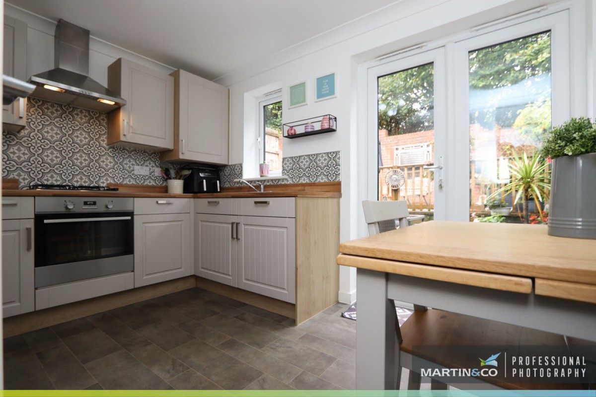 Mortimer Avenue, St Edeyrns