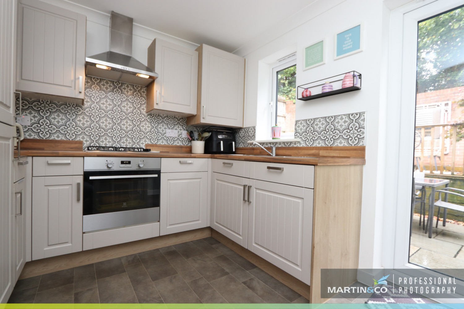 Mortimer Avenue, St Edeyrns