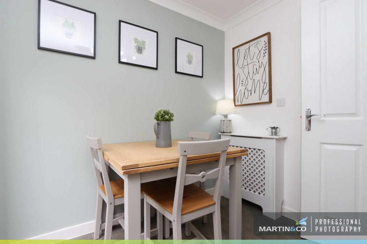 Mortimer Avenue, St Edeyrns