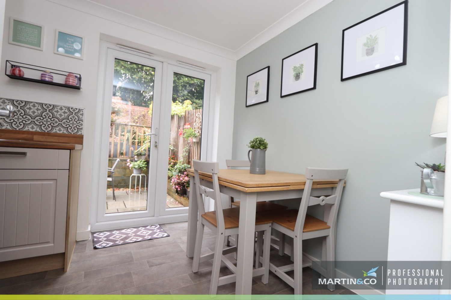 Mortimer Avenue, St Edeyrns