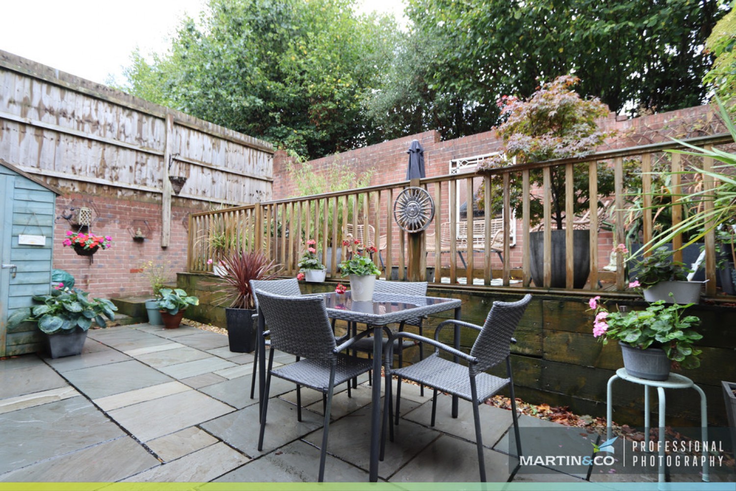 Mortimer Avenue, St Edeyrns