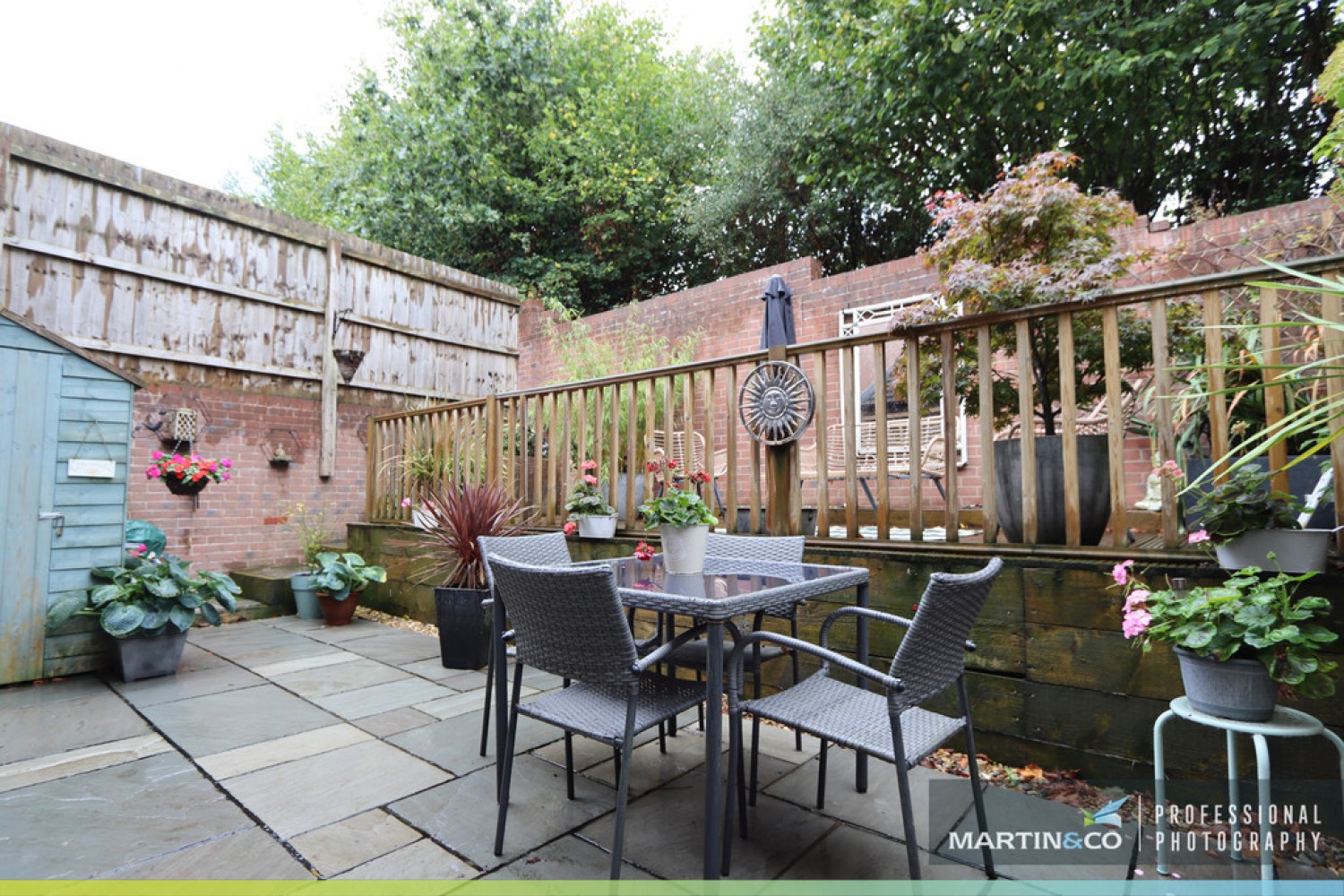 Mortimer Avenue, St Edeyrns