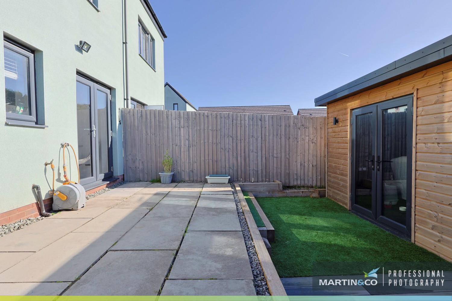 Mortimer Avenue, St Edeyrns