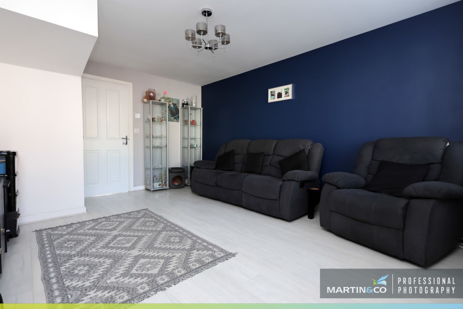Mortimer Avenue, St Edeyrns