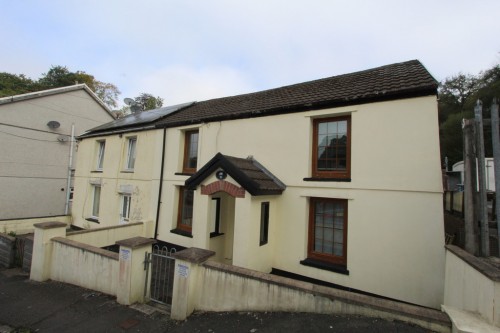 Dan-Y-Twyn, Treharris, Merthyr Tydfil