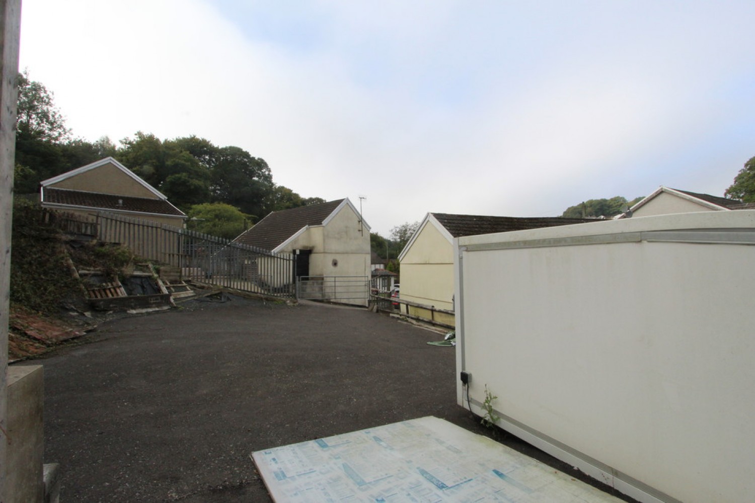 2 bedroom House for Sale Dan-Y-Twyn, Treharris, Merthyr Tydfil