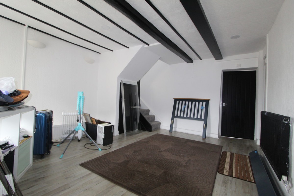 Dan-Y-Twyn, Treharris, Merthyr Tydfil