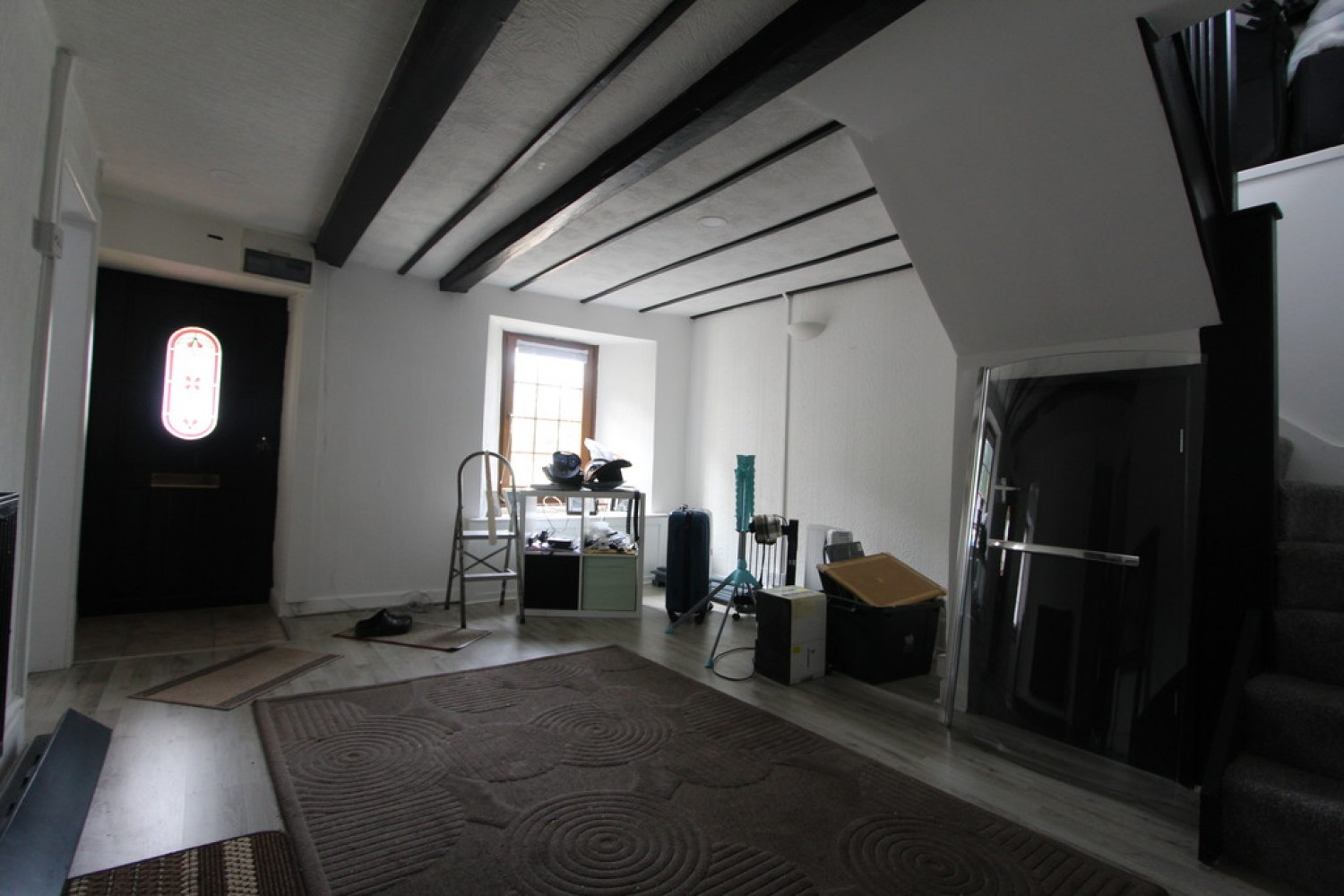 2 bedroom House for Sale Dan-Y-Twyn, Treharris, Merthyr Tydfil