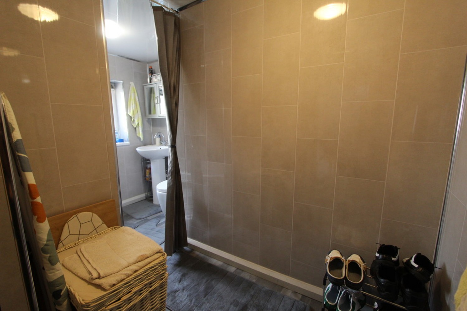 2 bedroom House for Sale Dan-Y-Twyn, Treharris, Merthyr Tydfil