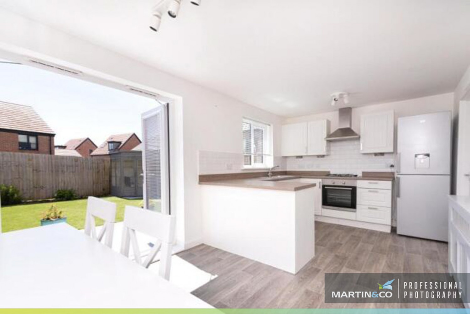 Mortimer Avenue, St Edeyrns