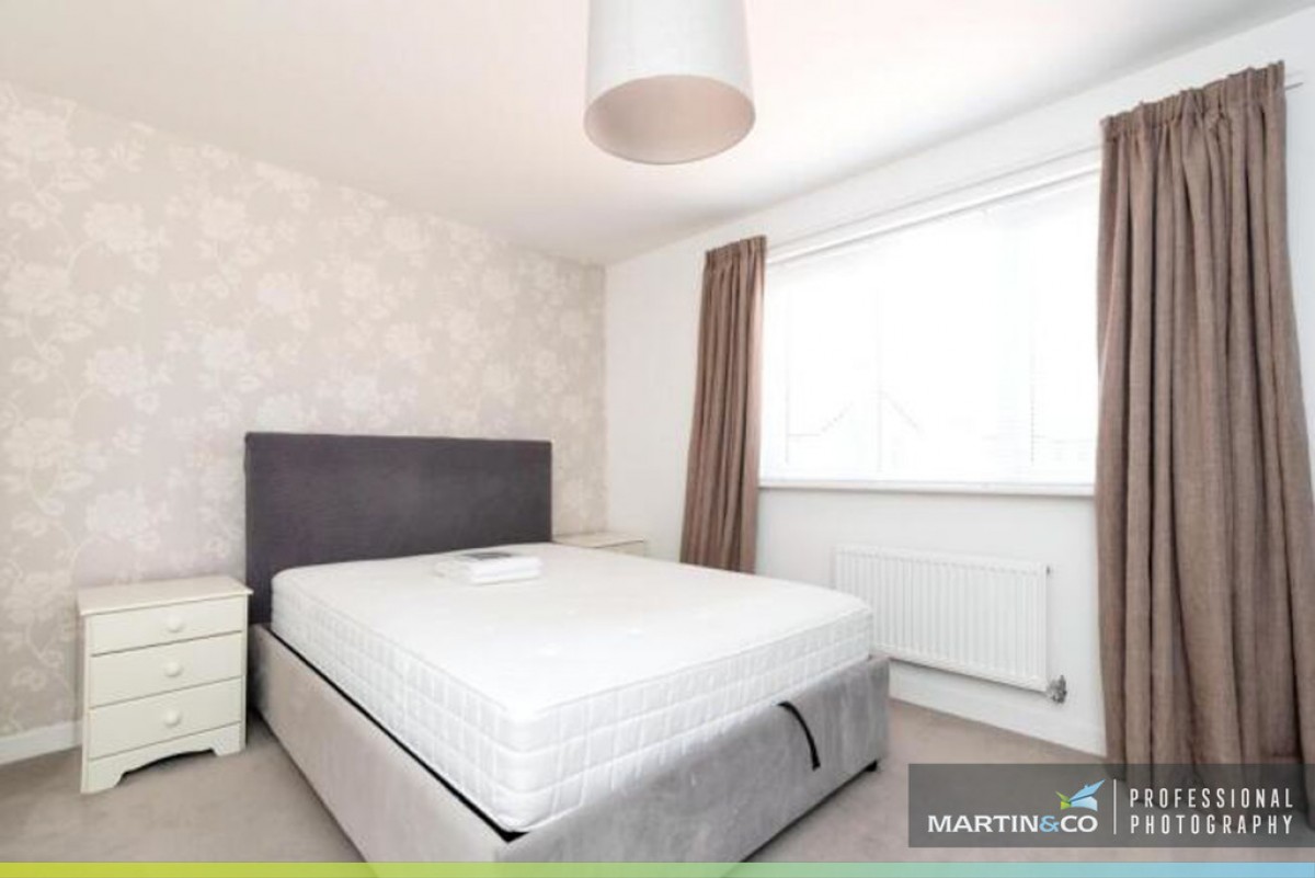 Mortimer Avenue, St Edeyrns