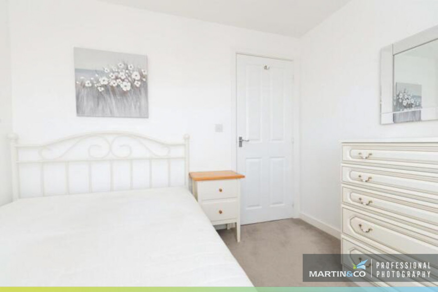 Mortimer Avenue, St Edeyrns