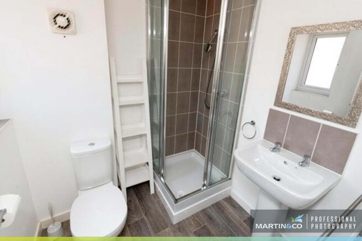 Mortimer Avenue, St Edeyrns