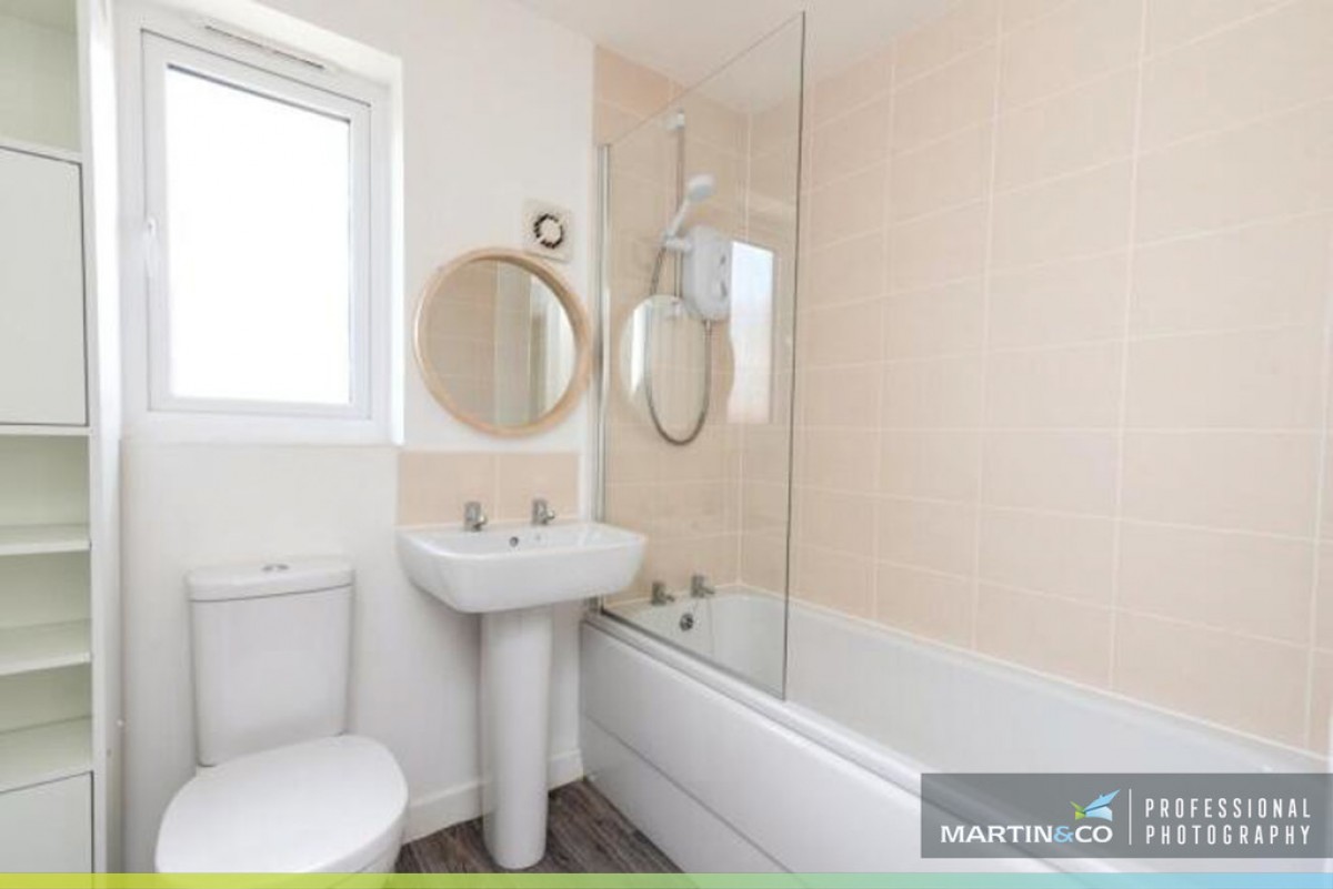 Mortimer Avenue, St Edeyrns