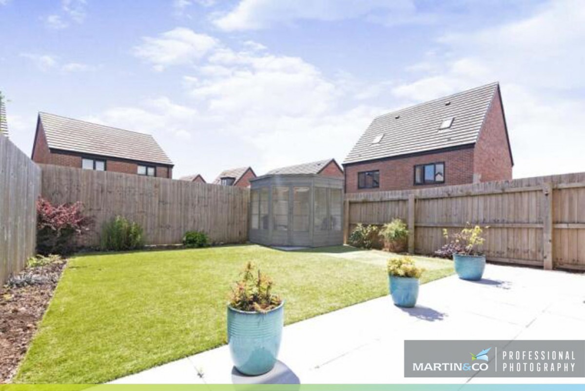 Mortimer Avenue, St Edeyrns