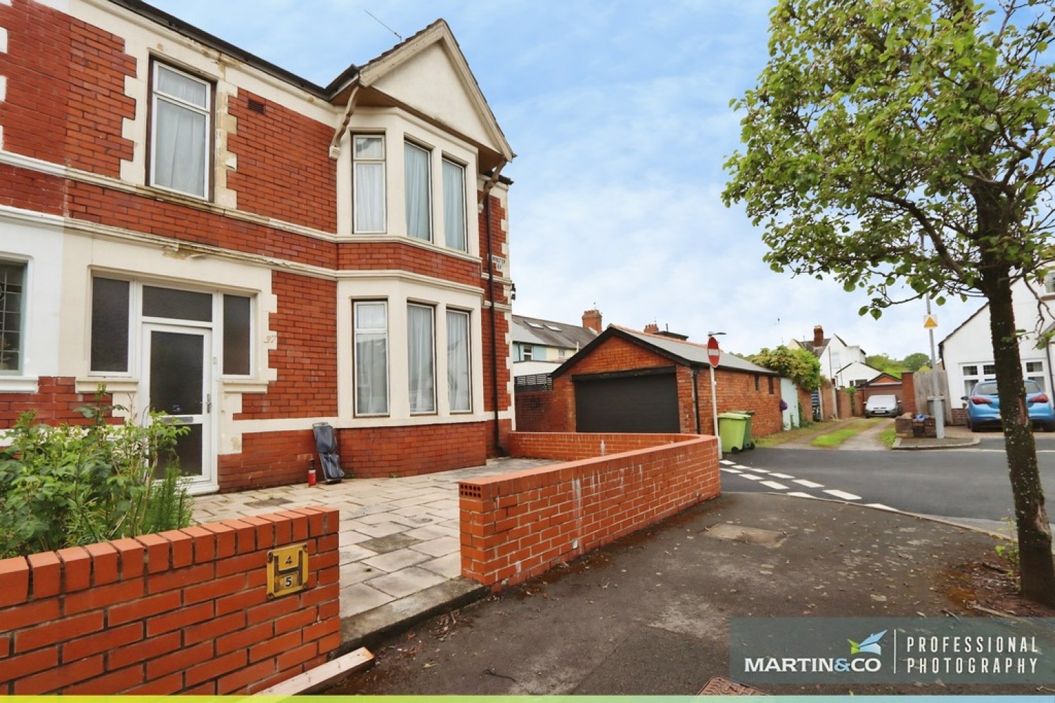 4 bedroom House for Sale Axmister Road, Pen-y-lan