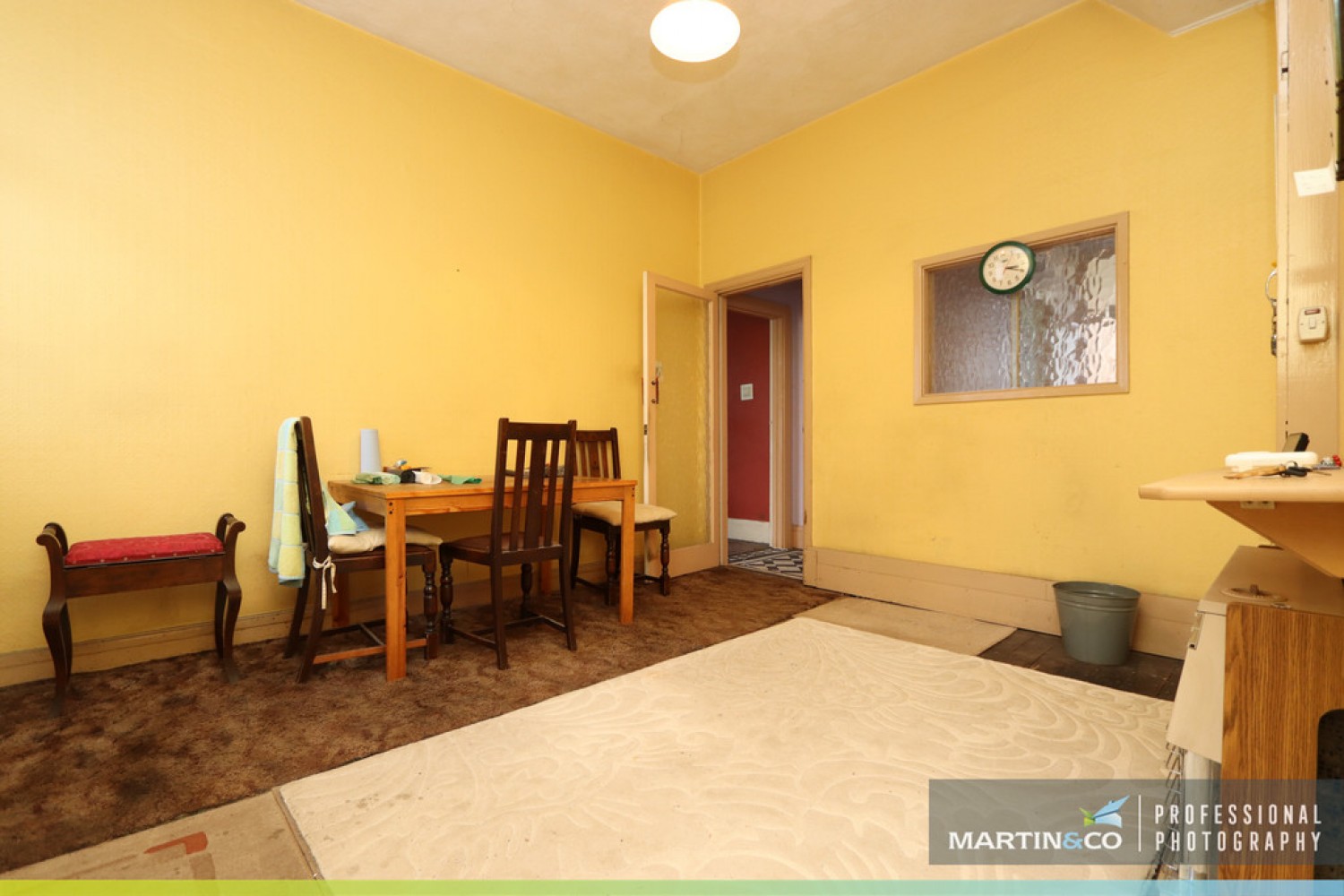 4 bedroom House for Sale Axmister Road, Pen-y-lan