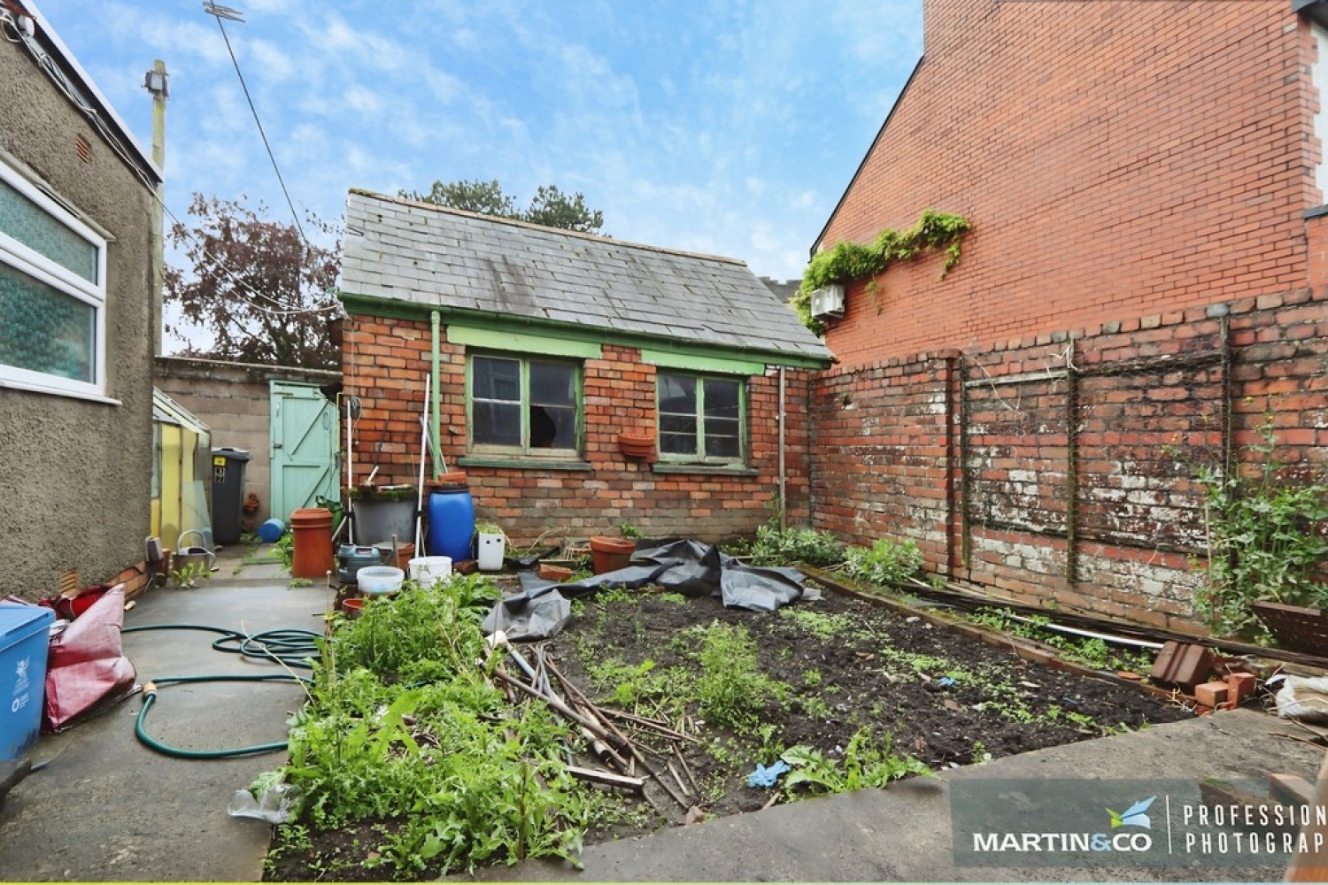 4 bedroom House for Sale Axmister Road, Pen-y-lan