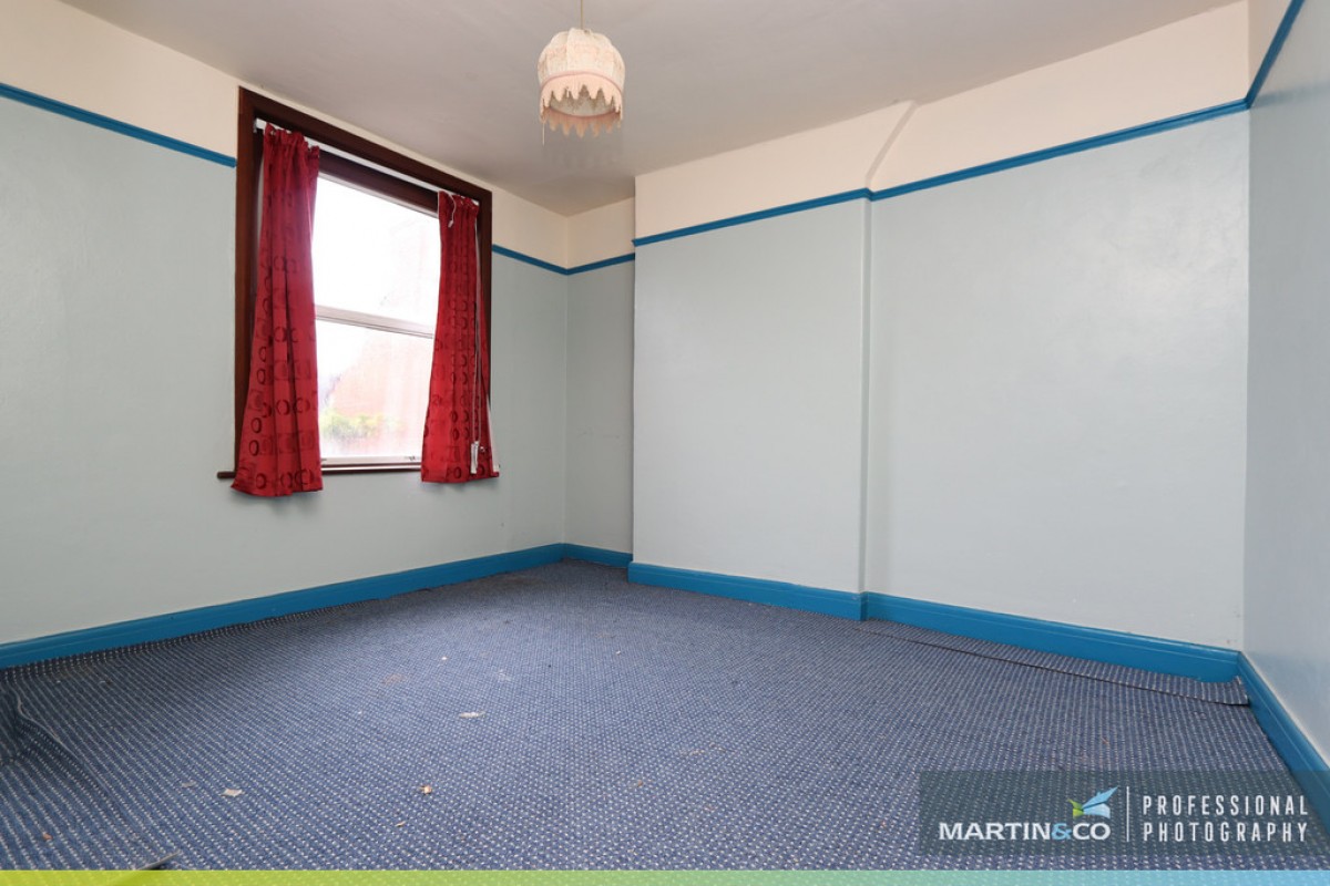 Axmister Road, Pen-y-lan