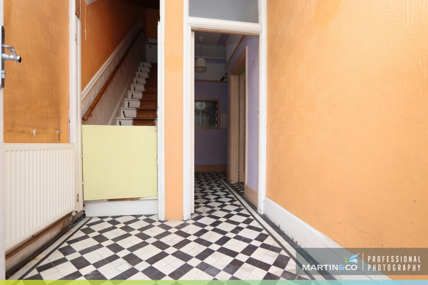 4 bedroom House for Sale Axmister Road, Pen-y-lan