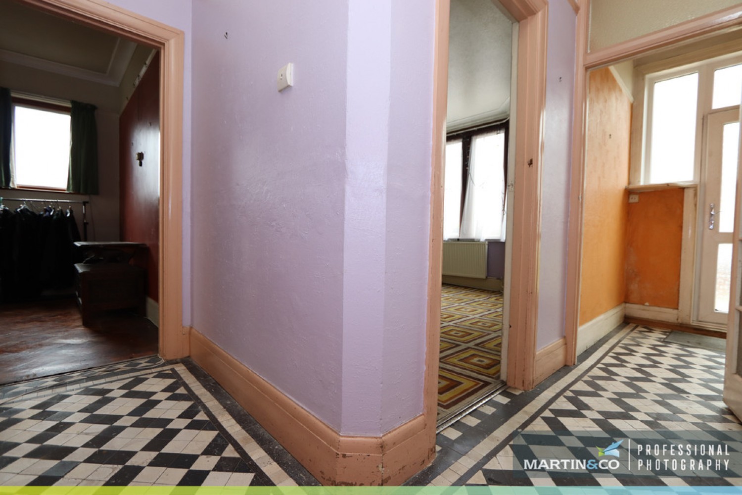 4 bedroom House for Sale Axmister Road, Pen-y-lan