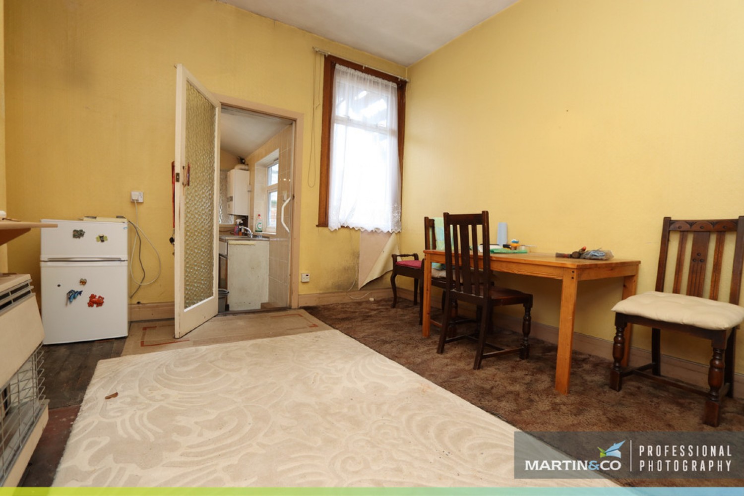 4 bedroom House for Sale Axmister Road, Pen-y-lan