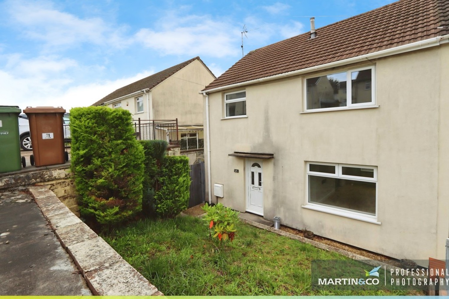 3 bedroom House for Sale Heol Gethin, Hengoed