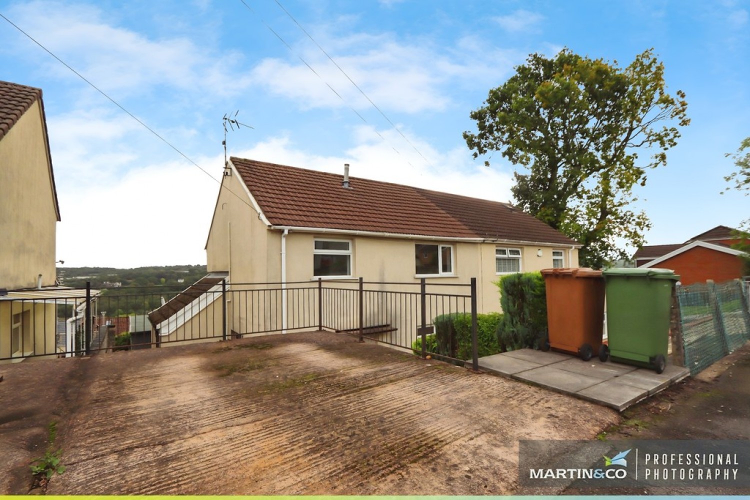 3 bedroom House for Sale Heol Gethin, Hengoed