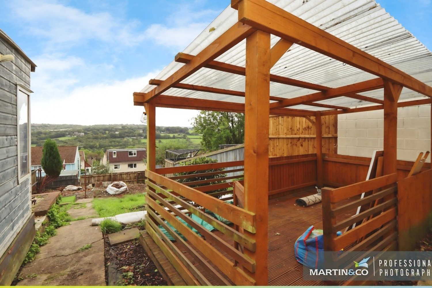 3 bedroom House for Sale Heol Gethin, Hengoed