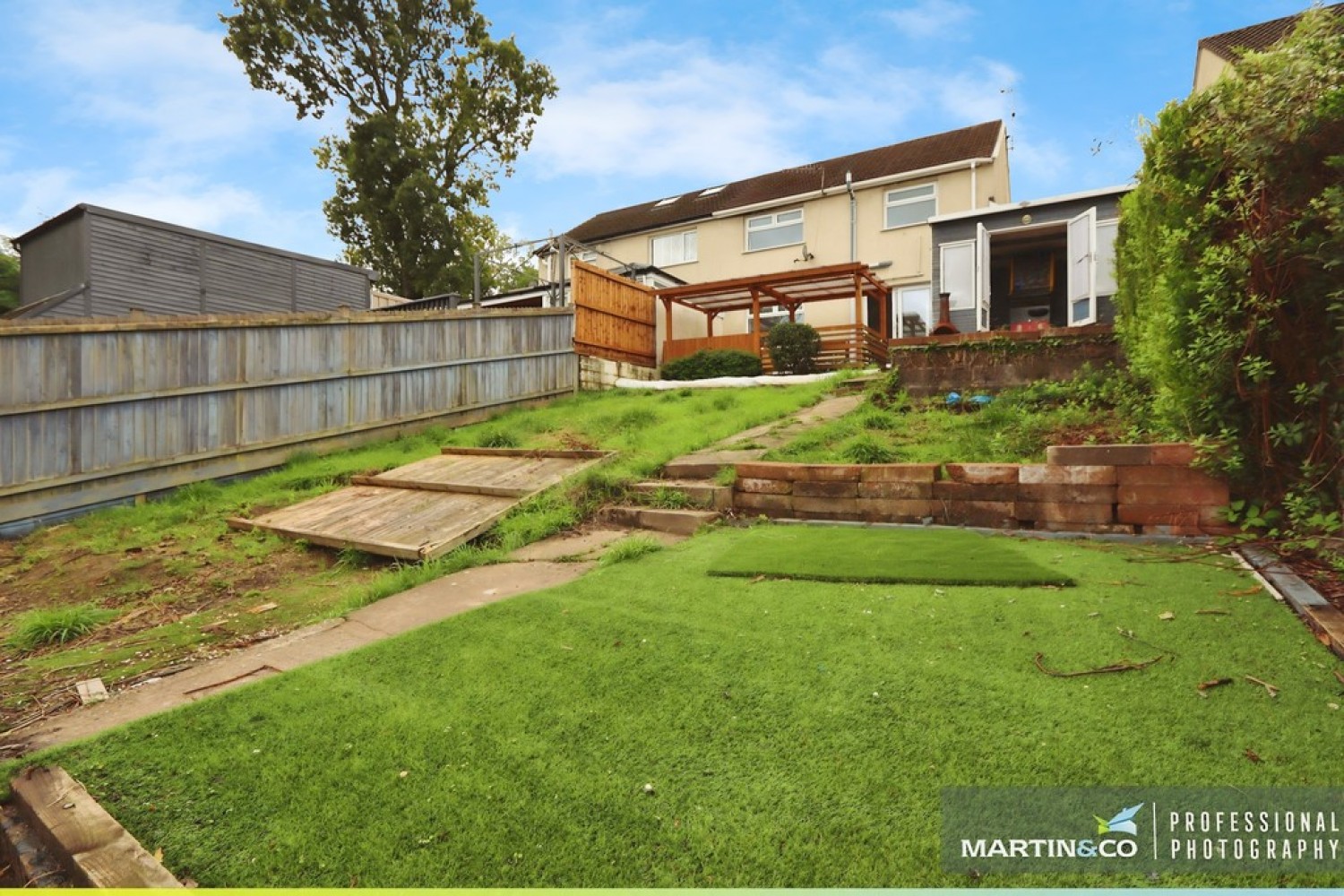 3 bedroom House for Sale Heol Gethin, Hengoed