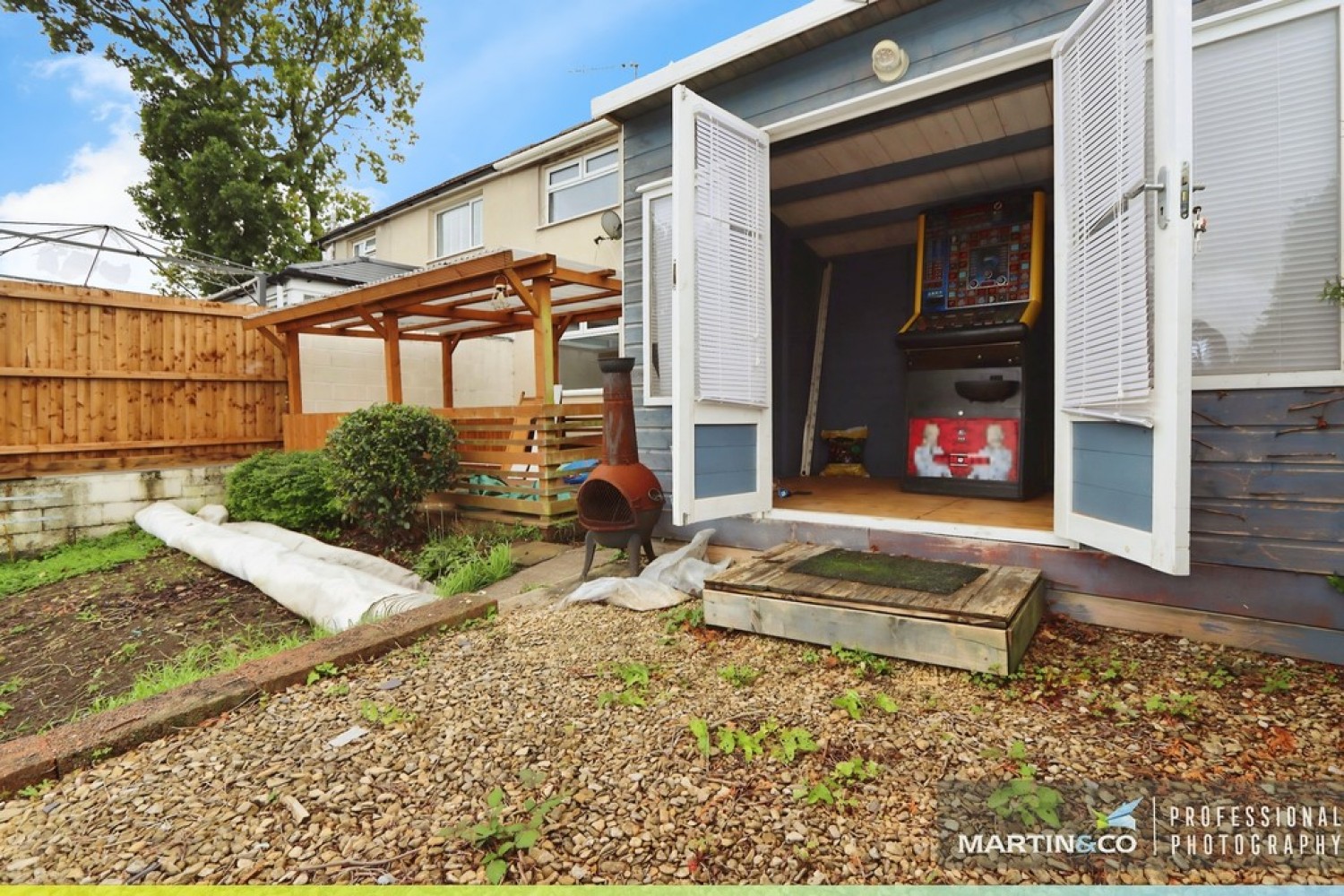 3 bedroom House for Sale Heol Gethin, Hengoed