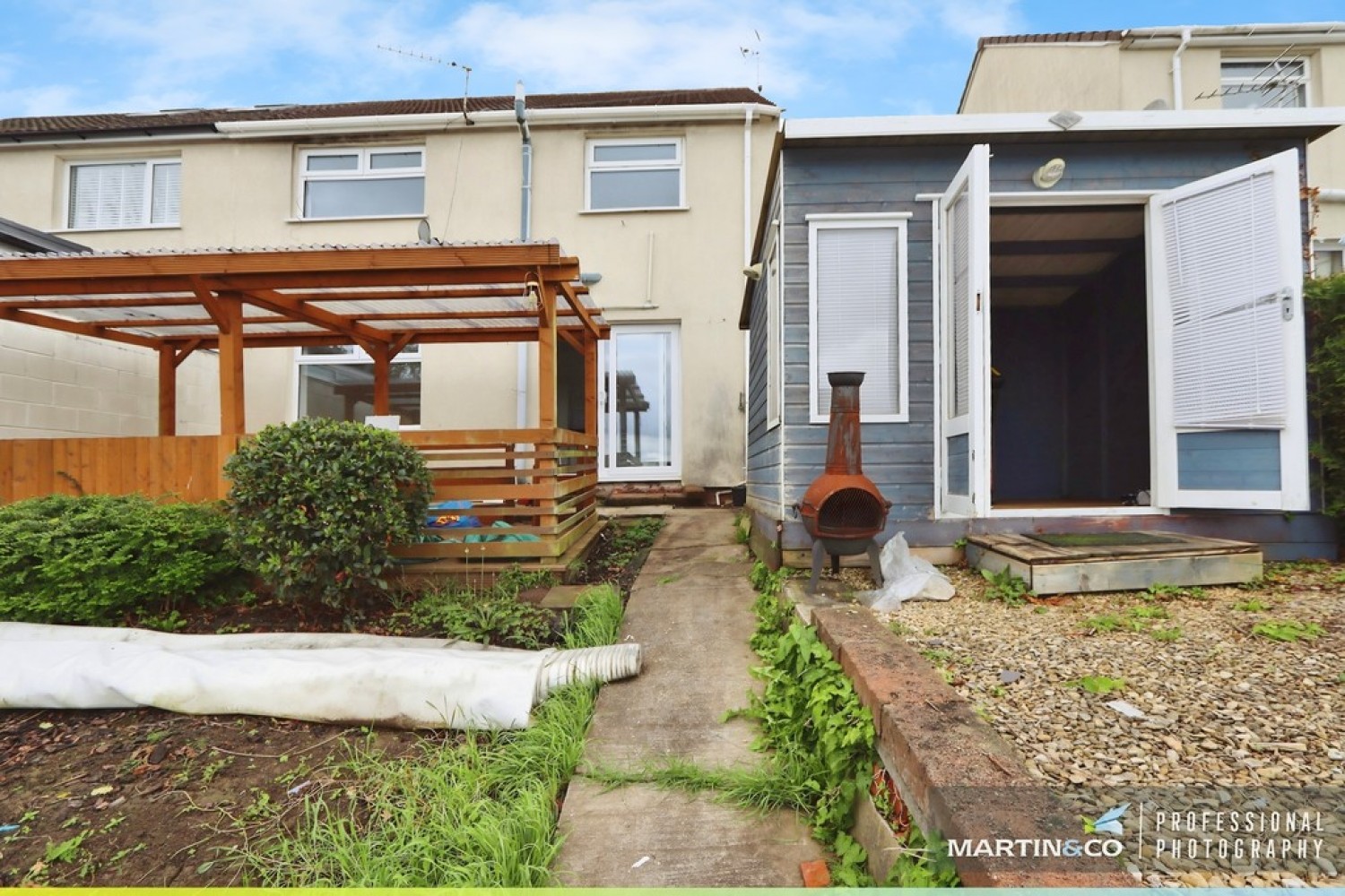 3 bedroom House for Sale Heol Gethin, Hengoed