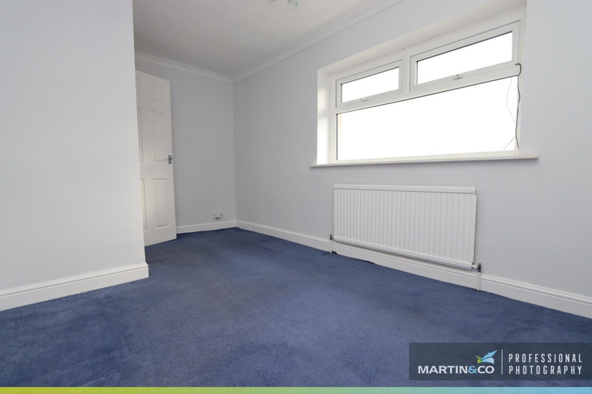 Heol Gethin, Hengoed