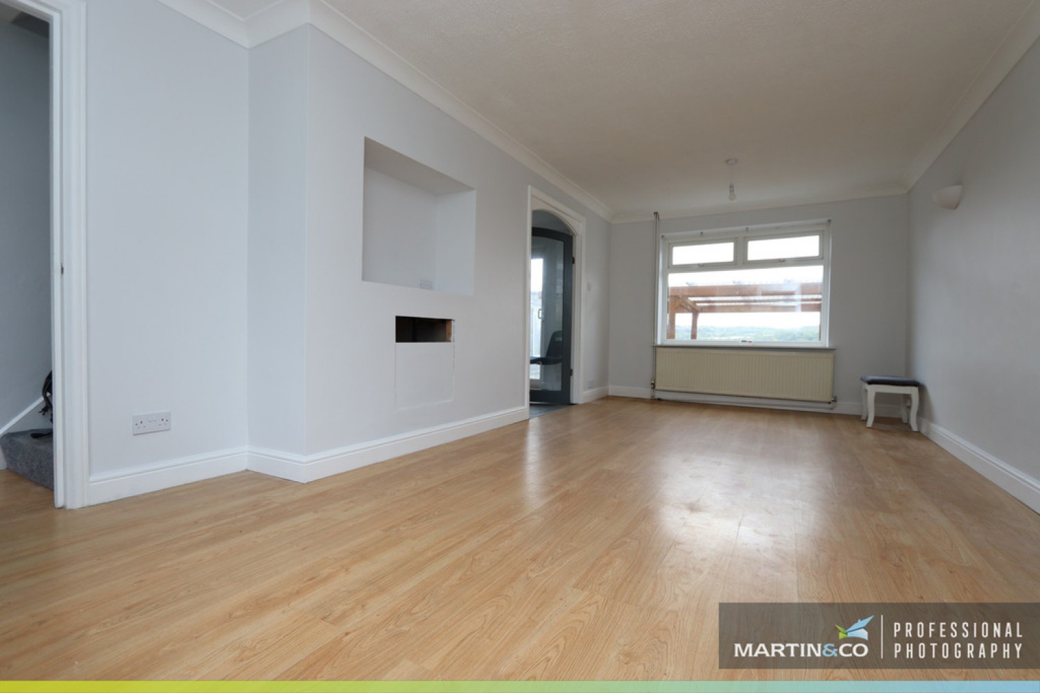 3 bedroom House for Sale Heol Gethin, Hengoed