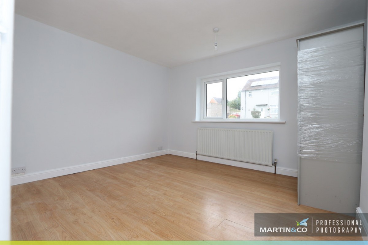 Heol Gethin, Hengoed