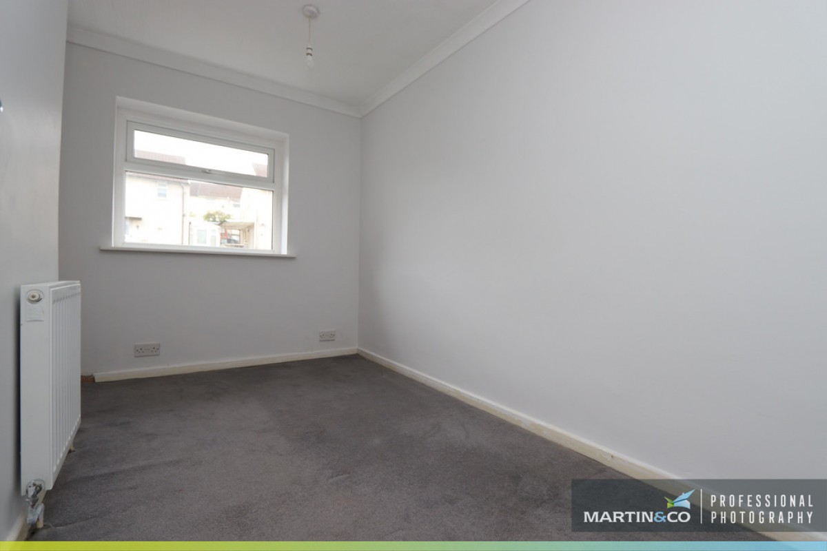 Heol Gethin, Hengoed