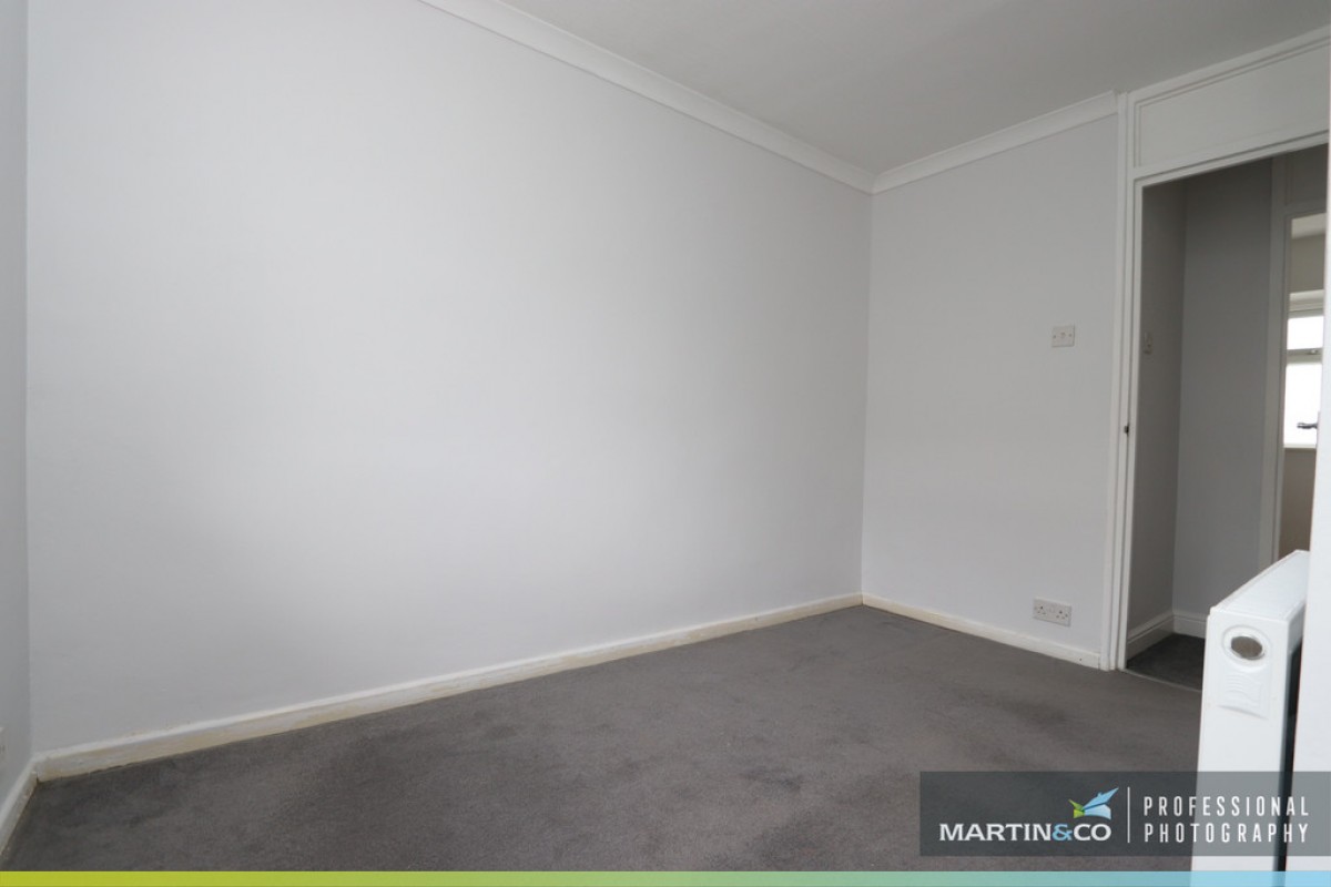 Heol Gethin, Hengoed