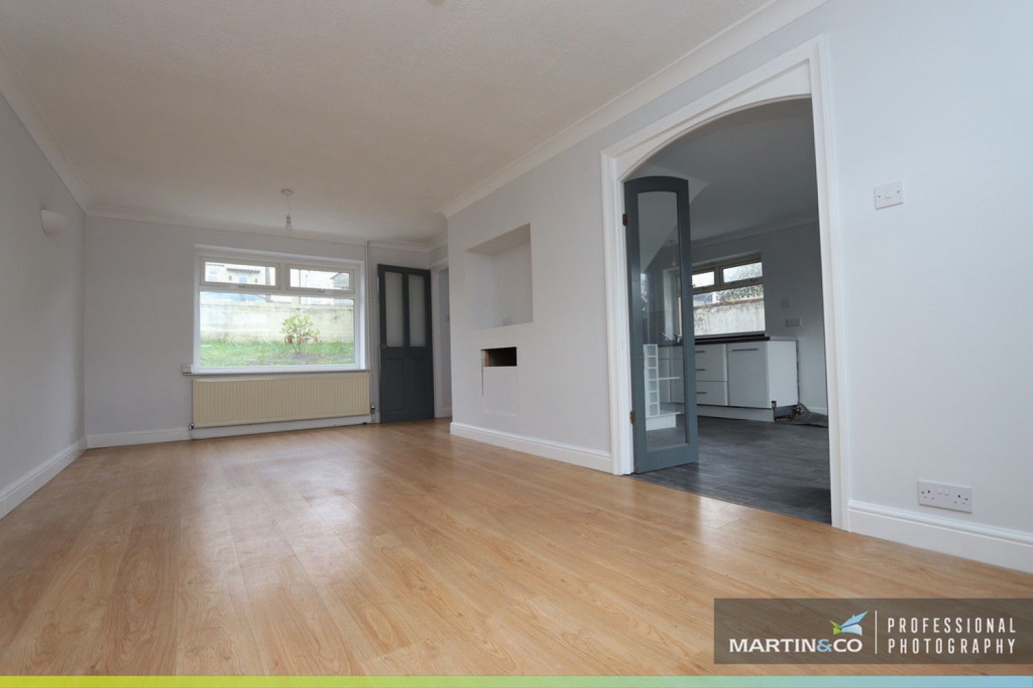 3 bedroom House for Sale Heol Gethin, Hengoed